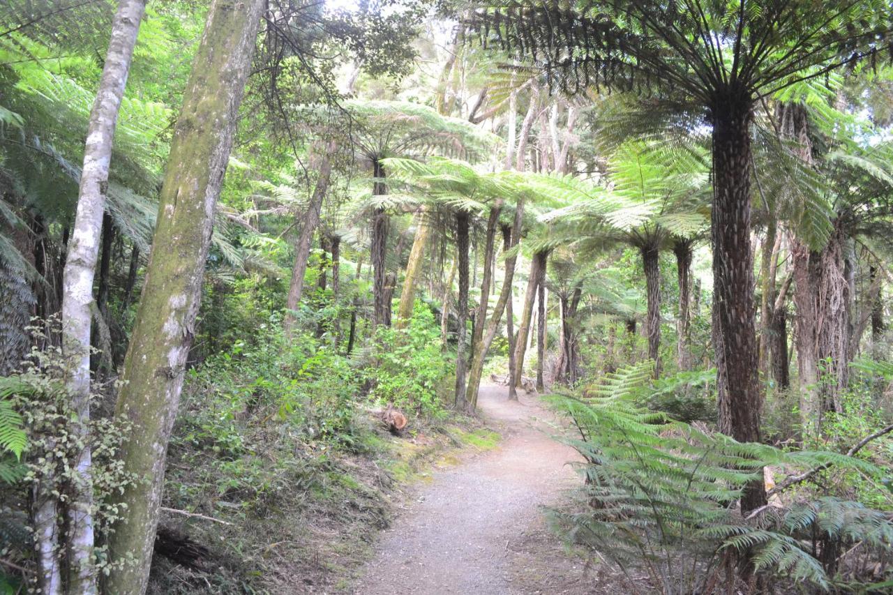 Waterfalls Estate - Motel & Campground Paihia Exterior photo