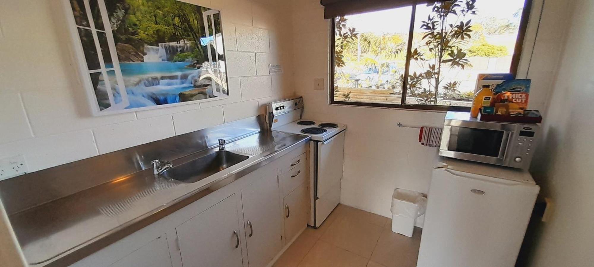 Waterfalls Estate - Motel & Campground Paihia Exterior photo